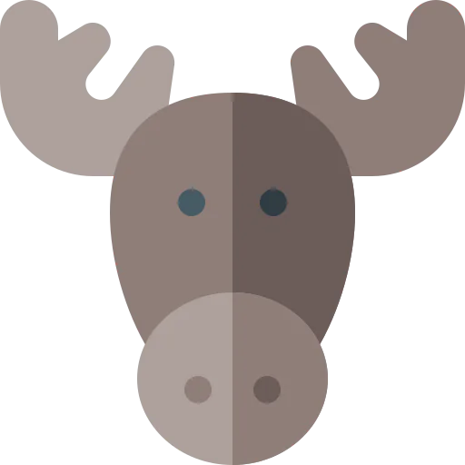 Moose icon
