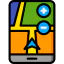 Mobile アイコン 64x64