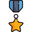 Medal icon 64x64