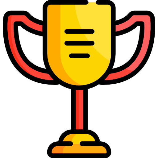 Trophy icon