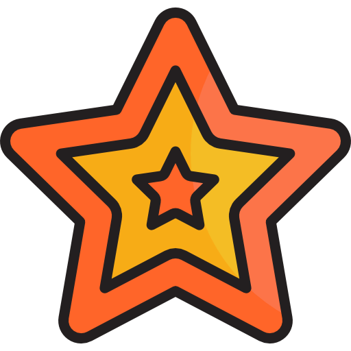 Star icon