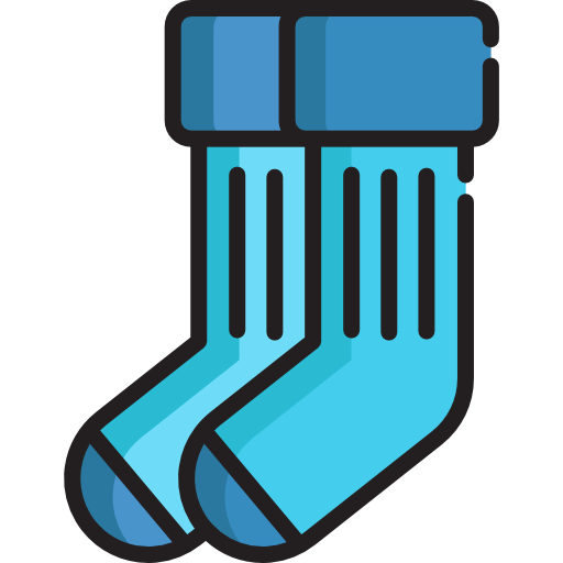 Socks icon