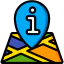Information アイコン 64x64
