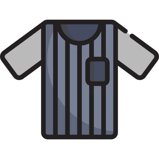 Referee icon