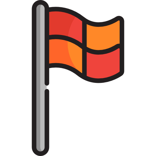 Flag icon