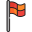 Flag icône 64x64