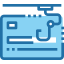 Credit card ícone 64x64