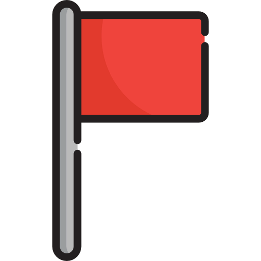 Flag icon
