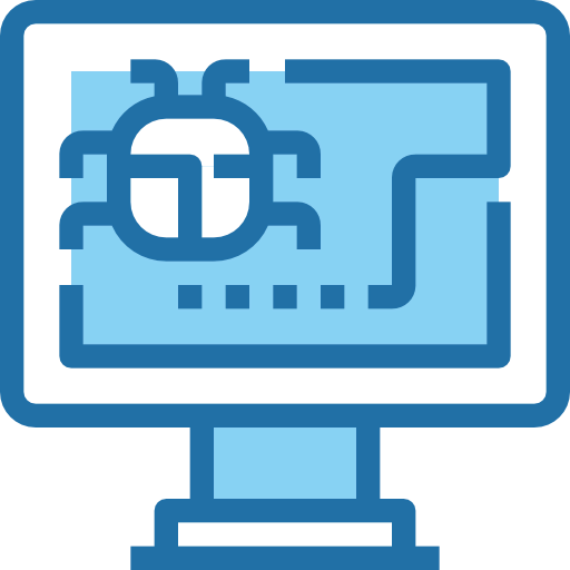 Computer icon