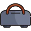 Sport bag icon 64x64