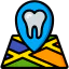 Dentist アイコン 64x64