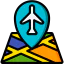 Airport アイコン 64x64