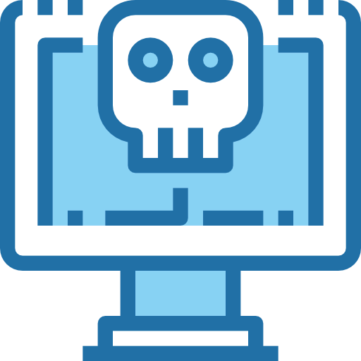 Computer icon