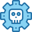 Gear ícone 64x64