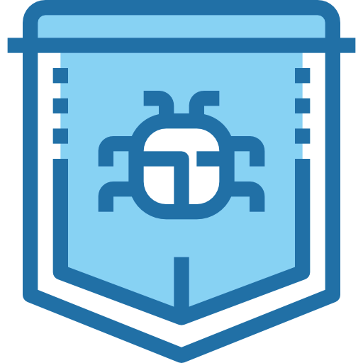 Shield icon