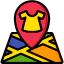Clothing store アイコン 64x64