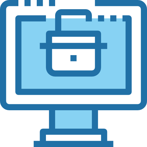 Computer icon