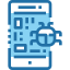 Mobile ícone 64x64