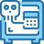 Safebox ícone 64x64