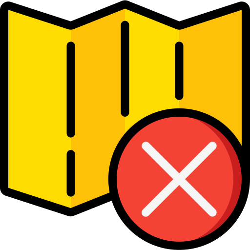Cross icon