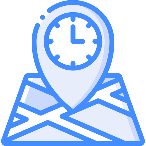 Time icon