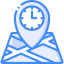 Time アイコン 64x64