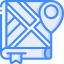 Maps アイコン 64x64