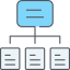 Sitemap icon 64x64