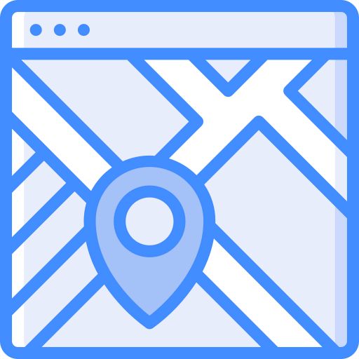 Map icon