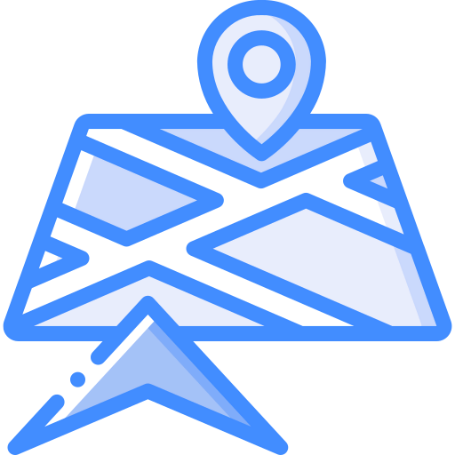 Navigation icon