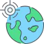 Gps icon 64x64