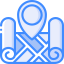 Directions icon 64x64