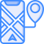 Map アイコン 64x64