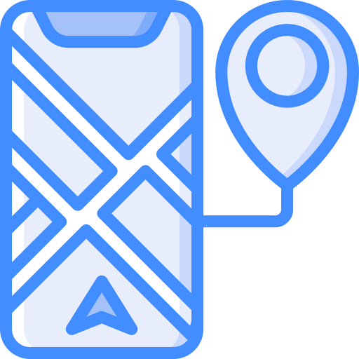 Map icon