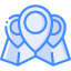 Maps アイコン 64x64
