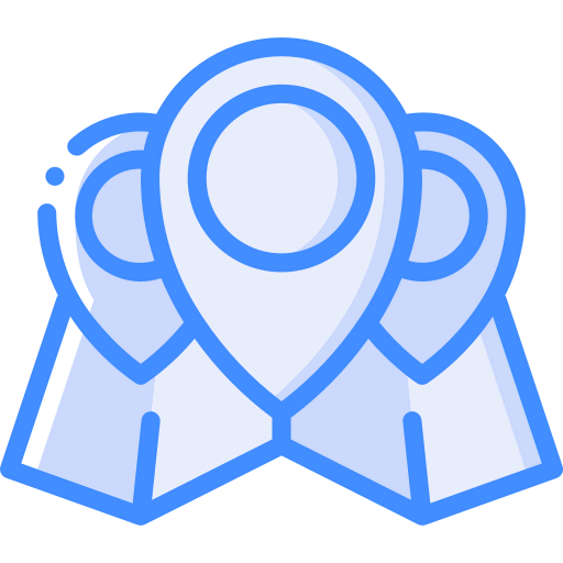 Maps icon