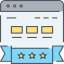 Rank icon 64x64