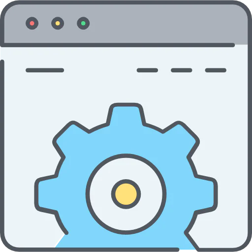 Browser icon