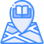 Library アイコン 64x64