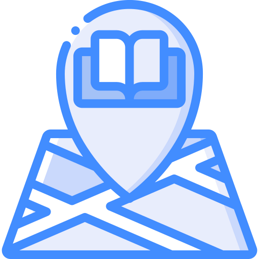 Library icon