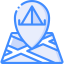 Camping アイコン 64x64