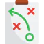 Strategy icon 64x64