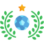 Football іконка 64x64