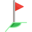 Flag icon 64x64