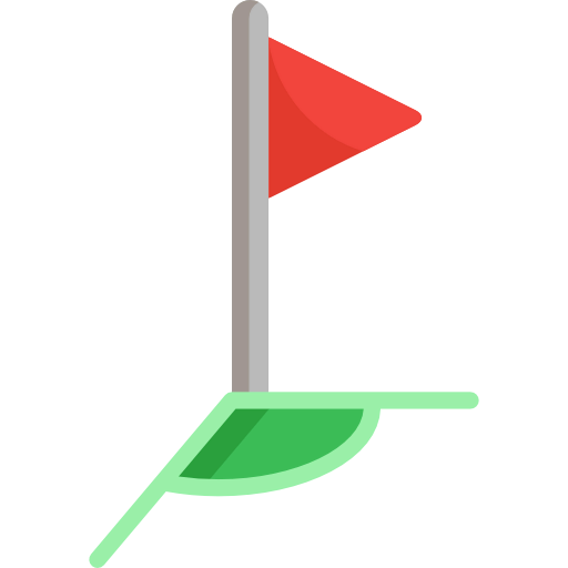 Flag icon
