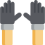 Gloves icon 64x64