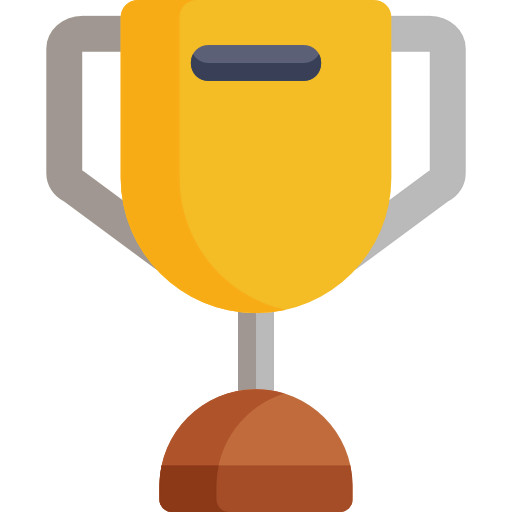 Trophy icon