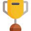 Trophy icon 64x64