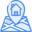 Home アイコン 64x64