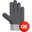Glove icon 64x64